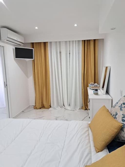 Apartamento Em Quarteira T1 Exterior photo